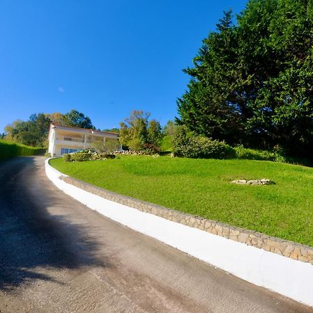 Casa Bianca Villa Caldas Da Rainha Buitenkant foto