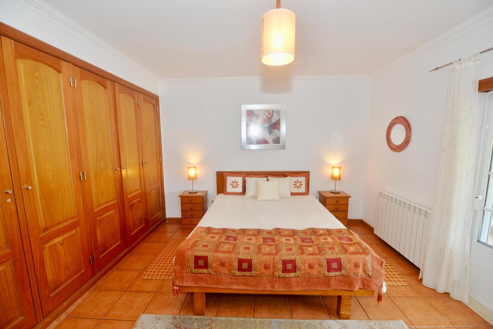Casa Bianca Villa Caldas Da Rainha Buitenkant foto