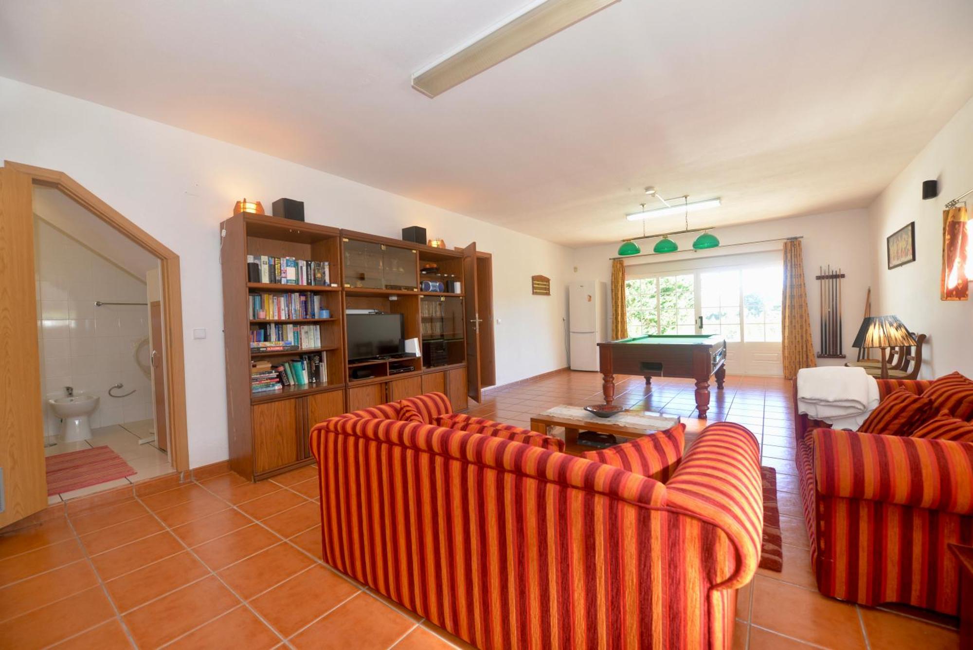 Casa Bianca Villa Caldas Da Rainha Buitenkant foto