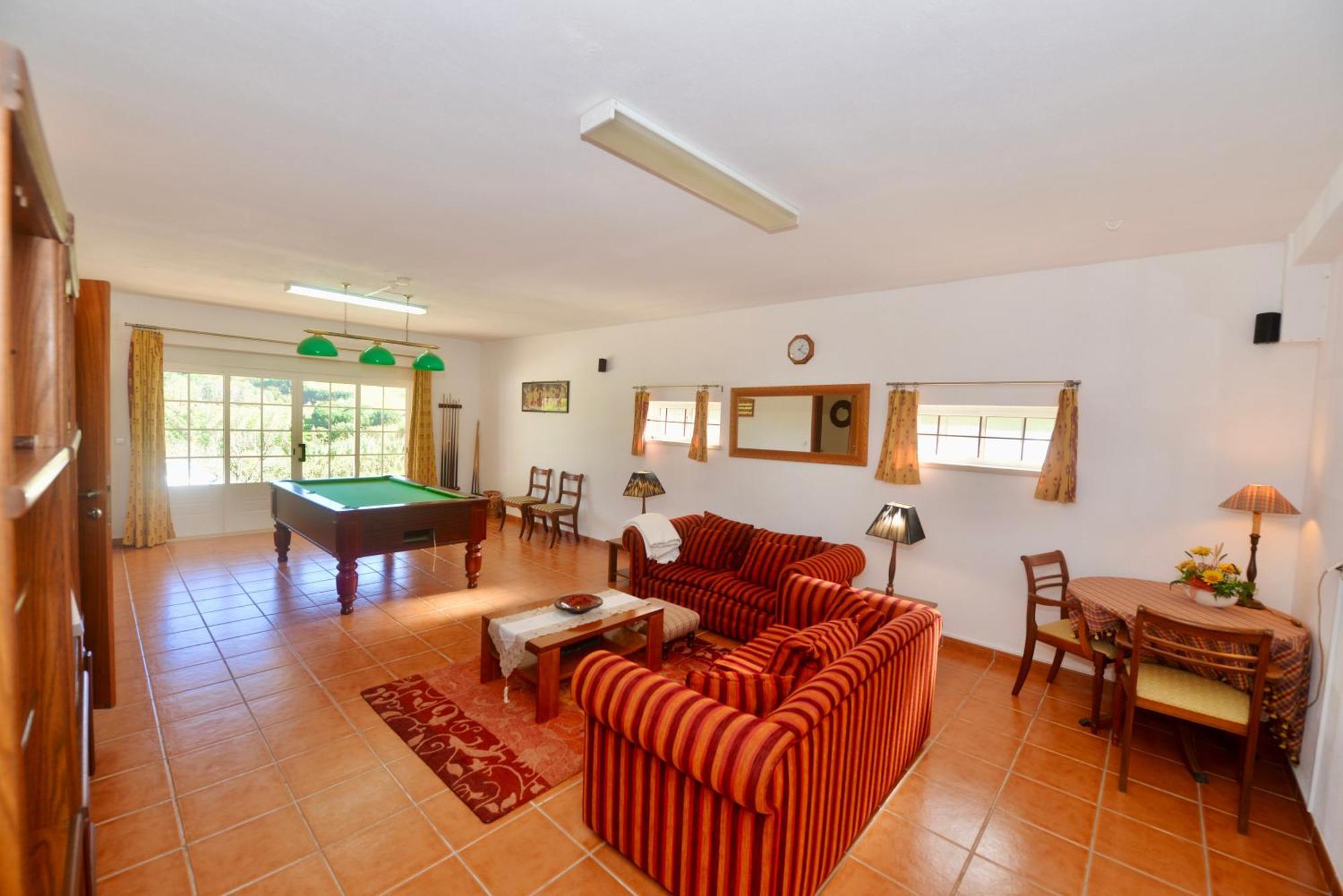 Casa Bianca Villa Caldas Da Rainha Buitenkant foto
