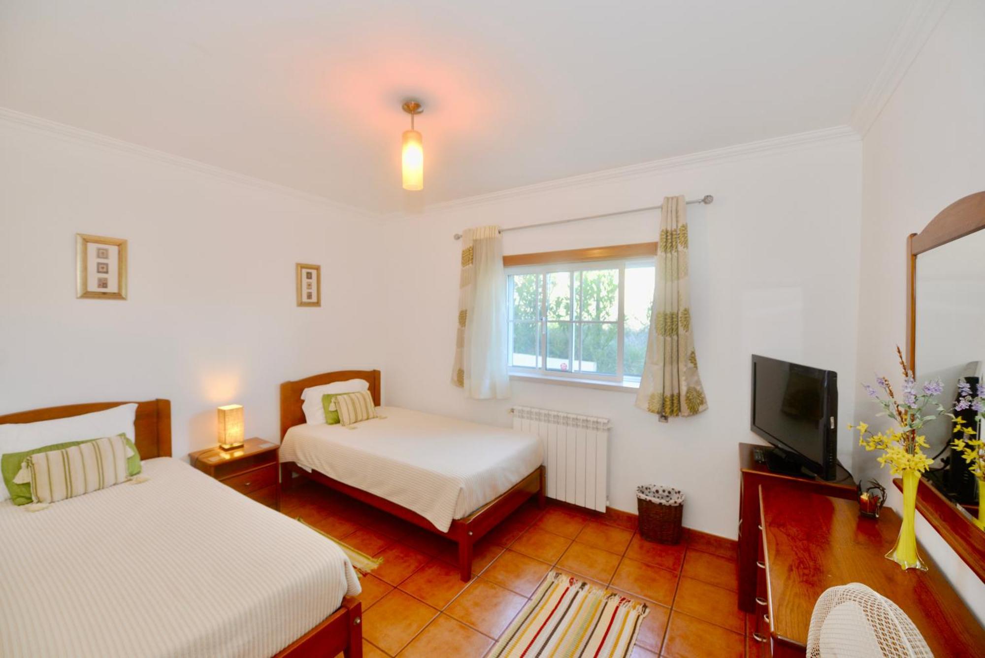 Casa Bianca Villa Caldas Da Rainha Buitenkant foto