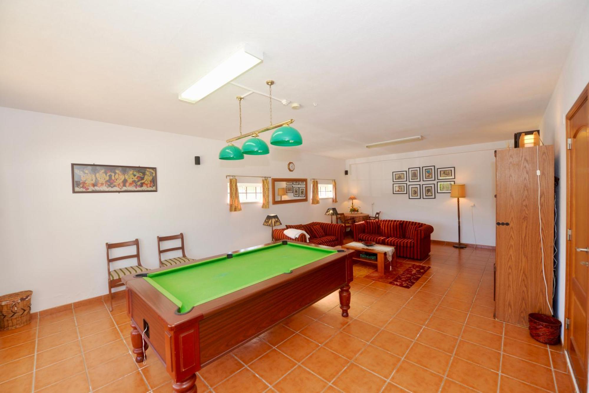 Casa Bianca Villa Caldas Da Rainha Buitenkant foto