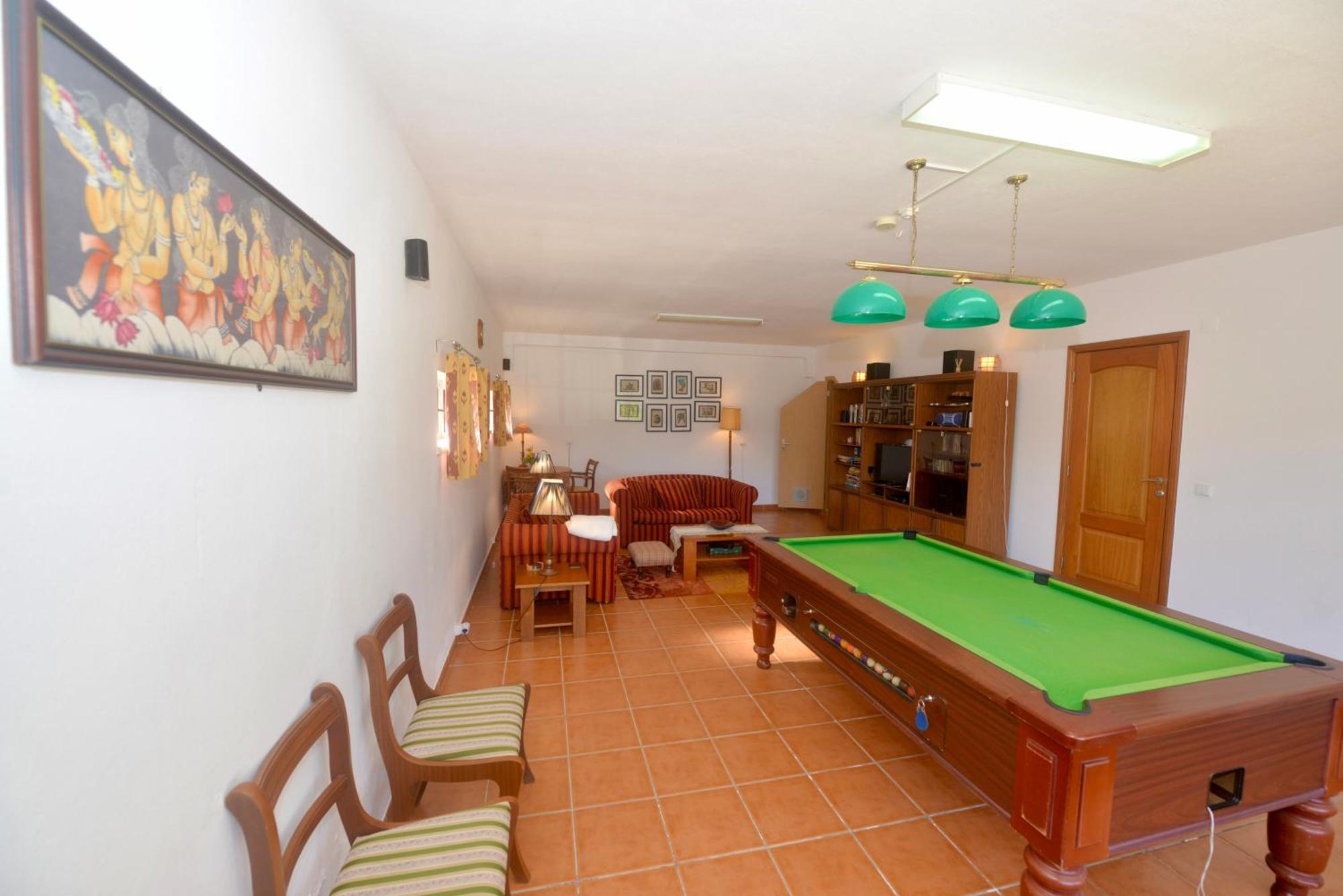 Casa Bianca Villa Caldas Da Rainha Buitenkant foto
