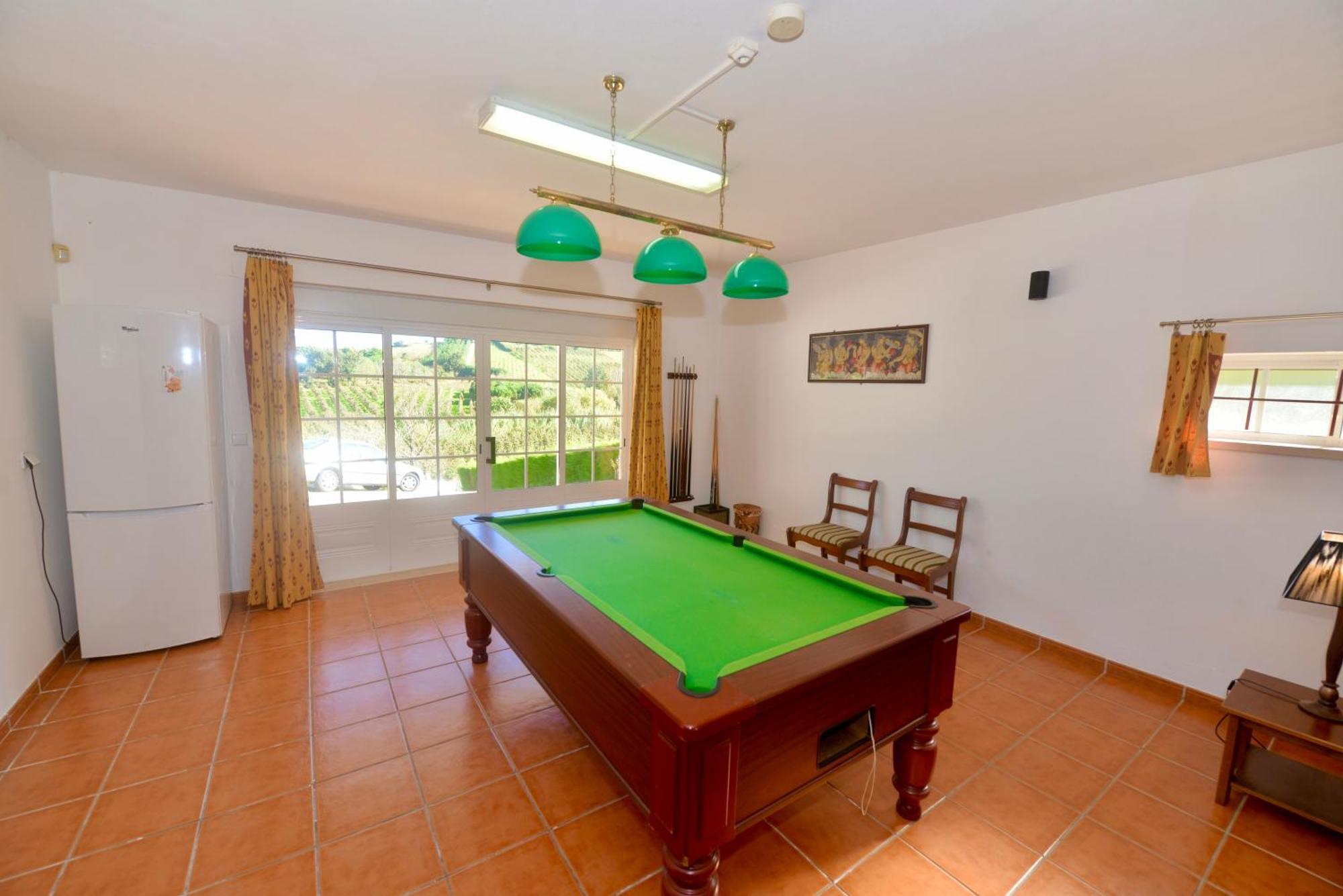 Casa Bianca Villa Caldas Da Rainha Buitenkant foto