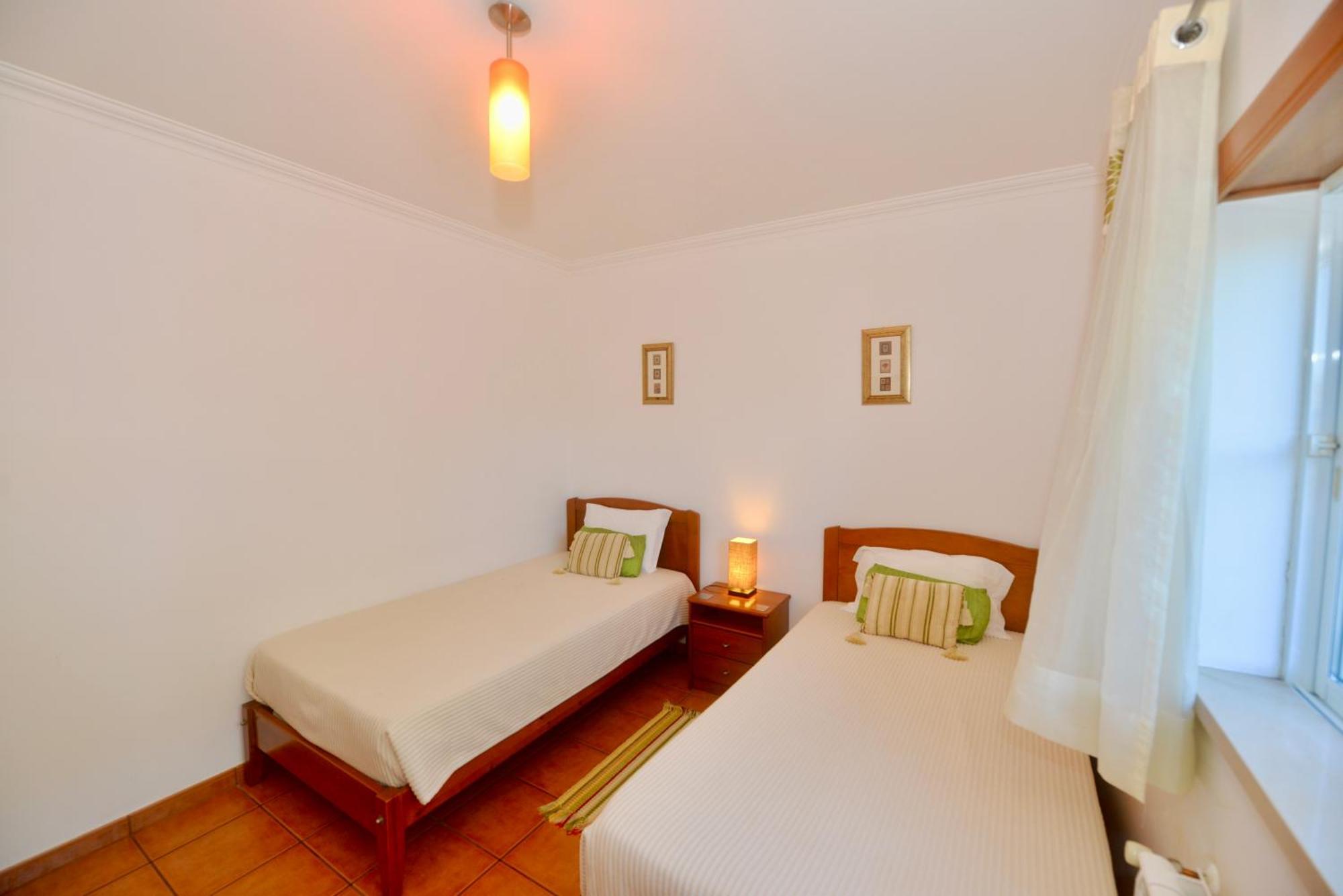 Casa Bianca Villa Caldas Da Rainha Buitenkant foto